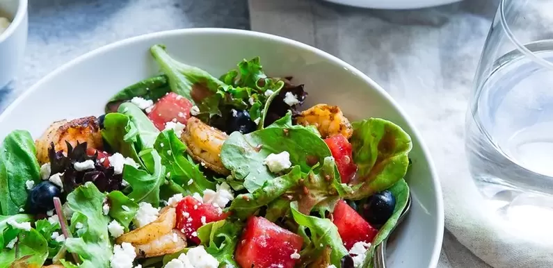 Les personnes atteintes de diabète devraient inclure des légumes dans le régime alimentaire